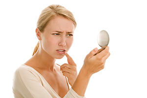What To Do About Cold Sores?