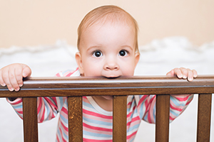 Your Child’s Dental Safety