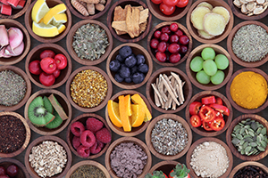 Vitamins, the Spice of Life