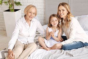 Inside Look at Women’s Oral Health