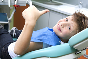 The Important Role of Baby Teeth