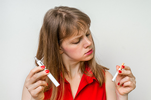 Strategies for Nicotine Addiction