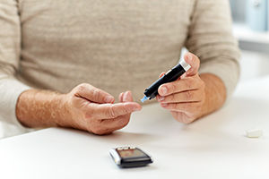 The Diabetes Epidemic