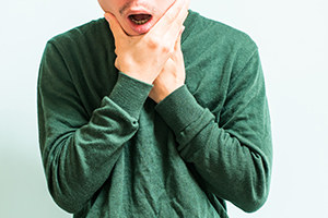 Do You Have a Problem with TMJ?