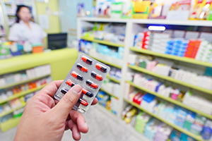 Dangers of Common Over-the-Counter Medications