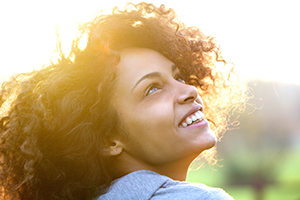 Concerned with Smile Imperfections?