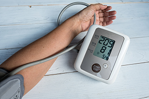 Do You Have Hypertension?