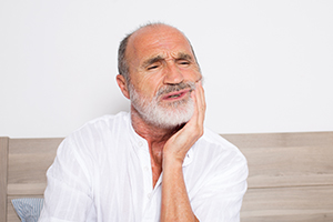 Coping with Cracked Tooth Syndrome