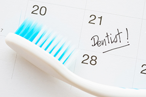 Let’s Think About Prevention…