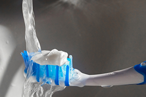 Fluoride Levels and The Goldilocks Rule