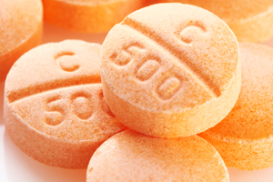 Do You Use Chewable Vitamin C?