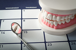 How Often Do I Need a Checkup?