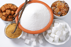 About Sugar