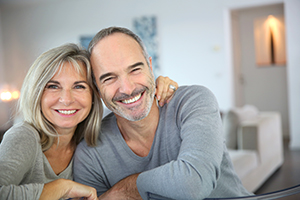 Oral Health Over 40