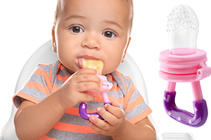 Baby Teeth—Take Them Seriously