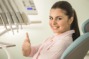 Avoiding the Dentist?